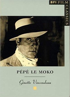 Cover Pepe le Moko (eBook, ePUB)
