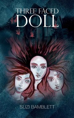 Three Faced Doll - Bamblett, Suzi