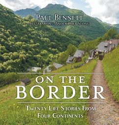 On the Border - Bennett, Paul