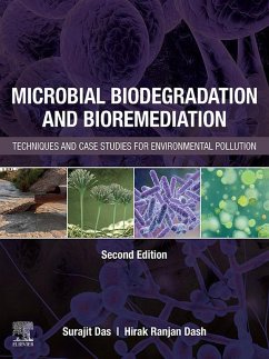 Microbial Biodegradation and Bioremediation (eBook, ePUB)