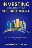 Investing in Real Estate in Your Self-Directed IRA (eBook, ePUB)