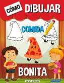 Cómo Dibujar Comida Bonita