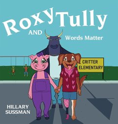 Roxy and Tully - Sussman, Hillary