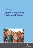 Digital Citizenship for Children and Youths (eBook, ePUB)