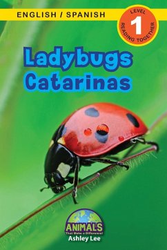 Ladybugs / Catarinas - Lee, Ashley