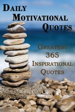 Daily Motivational Quotes - Ason, Rosalia