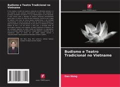 Budismo e Teatro Tradicional no Vietname - Hung, Dao