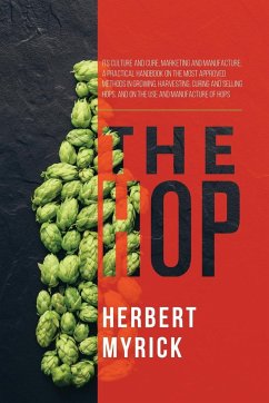 The Hop - Myrick, Herbert