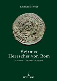 Sejanus - Herrscher von Rom (eBook, ePUB)