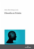 Filosofia en Prision (eBook, ePUB)