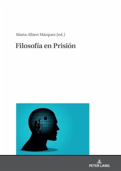 Filosofia en Prision (eBook, ePUB) - Marta Albert Marquez, Albert Marquez