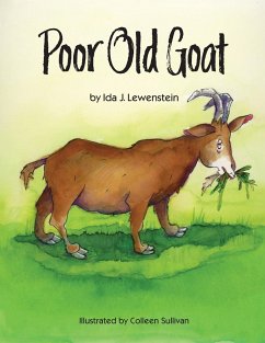 Poor Old Goat - Lewenstein, Ida J