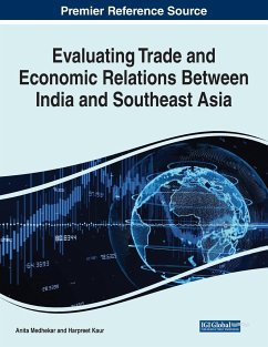 Evaluating Trade and Economic Relations Between India and Southeast Asia