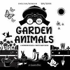 I See Garden Animals - Dick, Lauren