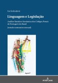 Linguagem e Legislacao (eBook, ePUB)
