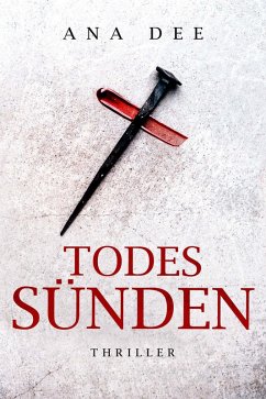 Todessünden (eBook, ePUB) - Dee, Ana