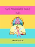 Hans Andersen's Fairy Tales (eBook, ePUB)