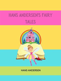 Hans Andersen's Fairy Tales (eBook, ePUB) - Andersen, Hans