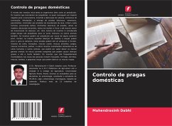 Controlo de pragas domésticas - Dabhi, Mahendrasinh