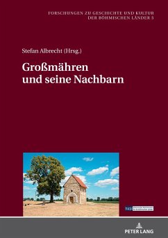Gromaehren und seine Nachbarn (eBook, ePUB)