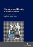 Discourse and Identity in Turkish Media (eBook, ePUB)
