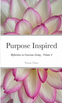 Purpose Inspired - Visser, Wayne