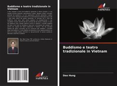 Buddismo e teatro tradizionale in Vietnam - Hung, Dao