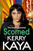 Scorned (eBook, ePUB)
