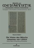 Die Vision des Moenchs Johannes von Luettich (eBook, ePUB)