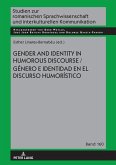 Gender and Identity in Humorous Discourse Genero e identidad en el discurso humoristico (eBook, ePUB)