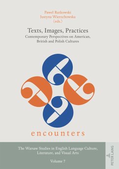 Texts, Images, Practices (eBook, ePUB)