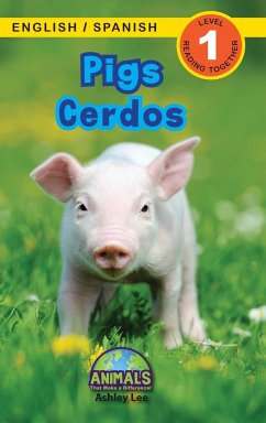 Pigs / Cerdos - Lee, Ashley