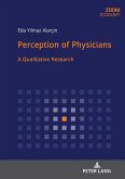 Perception of Physicians (eBook, ePUB)