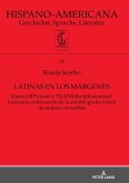 Latinas en los margenes (eBook, ePUB)