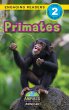 Primates - Bild 1