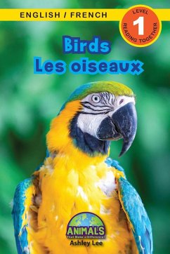 Birds / Les oiseaux - Lee, Ashley