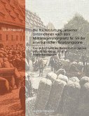 Die Rückerstattung 'arisierter' Unternehmen nach dem Militärregierungsgesetz Nr. 59 der amerikanischen Besatzungszone