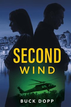 Cover Second Wind