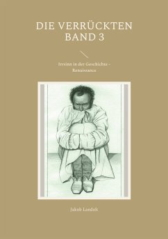 Die Verrückten Band 3 (eBook, ePUB)