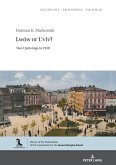 Lwow or L'viv? (eBook, ePUB)