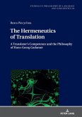 Hermeneutics of Translation (eBook, ePUB)