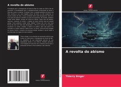 Cover A revolta do abismo