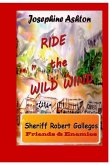 RIDE the WILD WIND