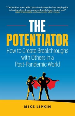 The Potentiator - Lipkin, Mike