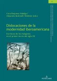 Dislocaciones de la modernidad iberoamericana (eBook, ePUB)