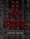 99 Tiny Terrors (eBook, ePUB)