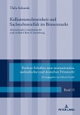 Kollisionsrechtseinheit und Sachrechtsvielfalt im Binnenmarkt (eBook, ePUB)