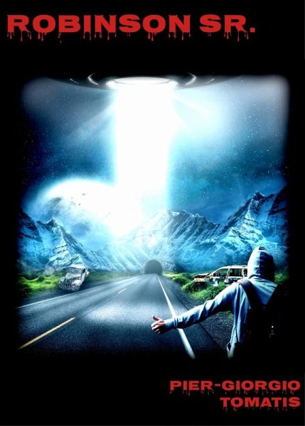 Robinson Sr. (eBook, ePUB)