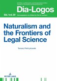 Naturalism and the Frontiers of Legal Science (eBook, ePUB)