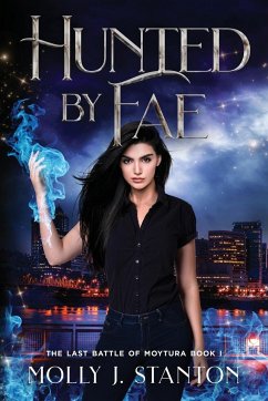 Hunted by Fae - Stanton, Molly J